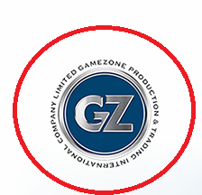 ghegamezone logo